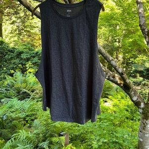 ✨Girlfriend Collective ✨tank top XXL😎